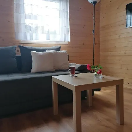 Ferienhaus Zasmir 2 *