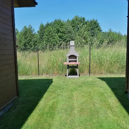 Zasmir 2 Ferienhaus Vitte
