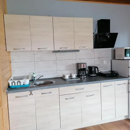 Zasmir 2 펜션 비치에