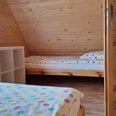 Prázdninový dům Zasmir 2 *