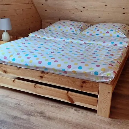 Zasmir 2 Ferienhaus Vitte