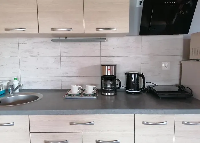 Zasmir 2 Prázdninový dům *