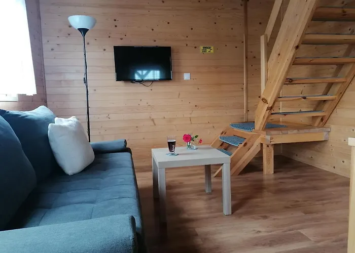 Zasmir 2 Prázdninový dům *