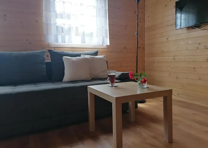 Prázdninový dům Zasmir 2 *