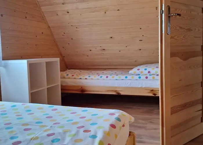 Prázdninový dům Zasmir 2 *